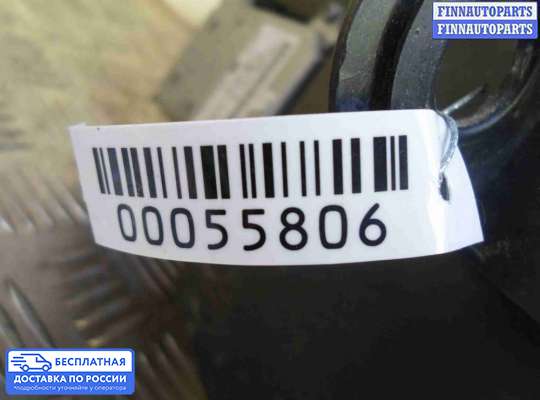 Фара передняя на Audi A6 (C6)