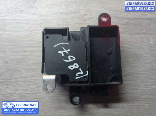 ЭБУ прочее на Audi A8 (D3, 4E)