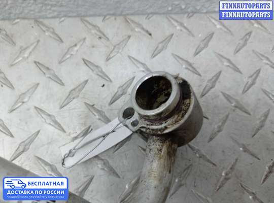 Трубка кондиционера на Volkswagen Tiguan II