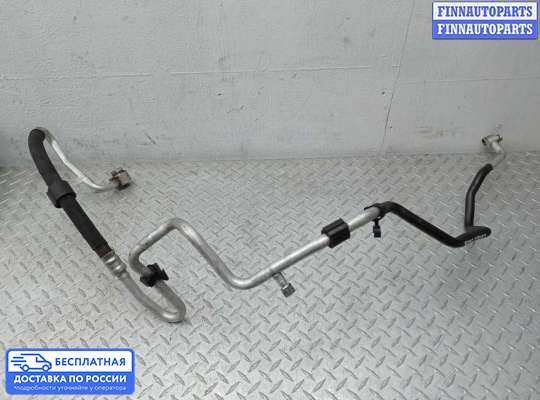 Трубка кондиционера на Volkswagen Tiguan II