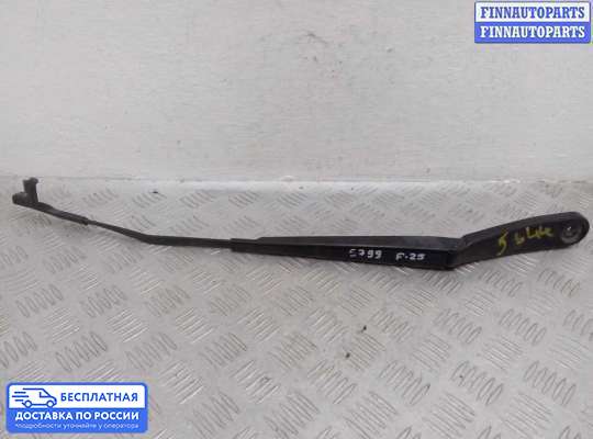 Поводок дворника на BMW X3 (F25)
