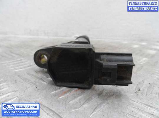 Катушка зажигания на Jeep Cherokee II / Liberty (KJ)