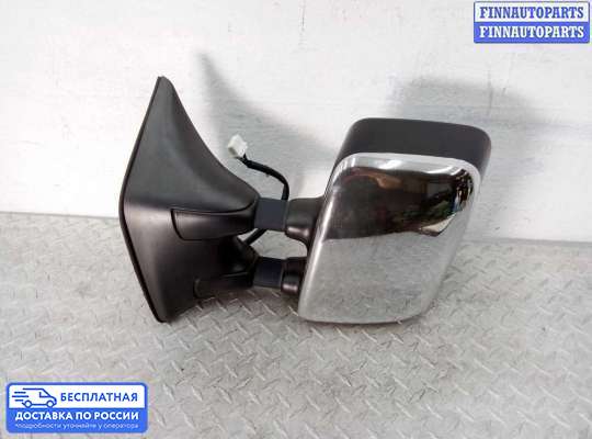 Зеркало боковое на Infiniti QX56 (JA60)