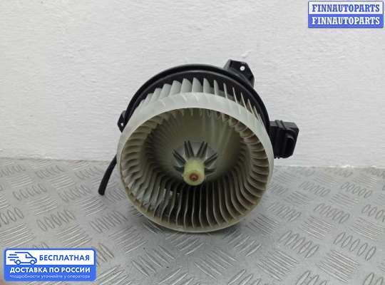 Мотор отопителя на Subaru Tribeca