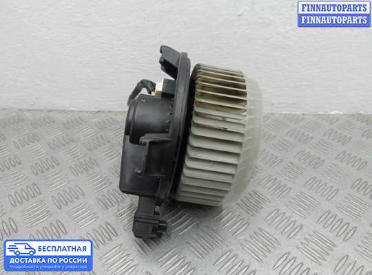 Мотор отопителя на Subaru Tribeca