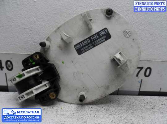 Лючок бензобака на Infiniti FX I (S50)