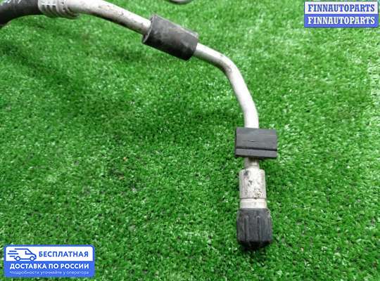 Трубка кондиционера на BMW X3 (F25)