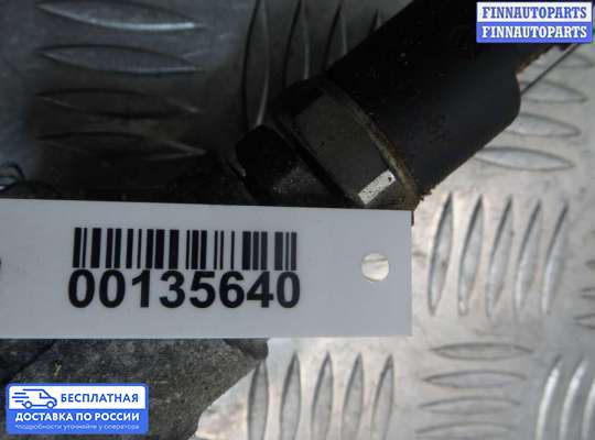 Рампа (рейка) топливная на Volvo S60 I | V70 II (P2)