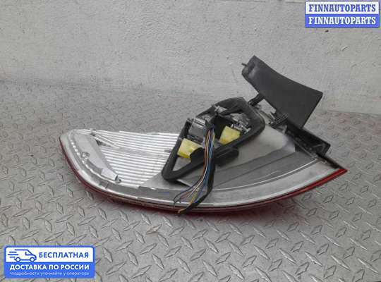 Фонарь задний на BMW X6 (E71)