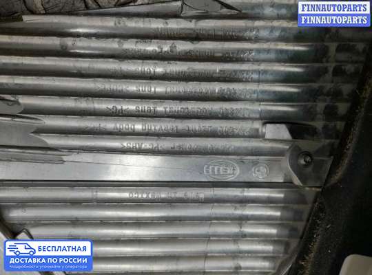 Фонарь задний на BMW X6 (E71)