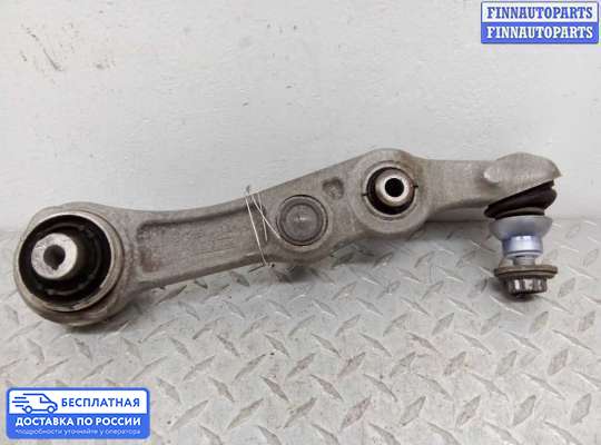 Рычаг подвески на Mercedes-Benz E (W213)