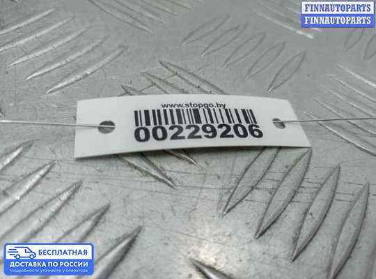 Педальный узел (педаль) на Volkswagen Passat B5+ (3B, GP)