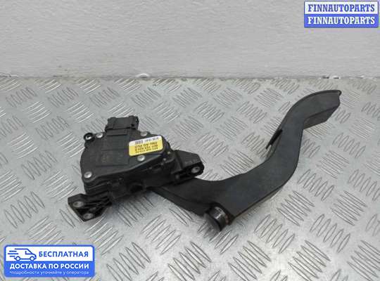 Педальный узел (педаль) на Volkswagen Passat B5+ (3B, GP)