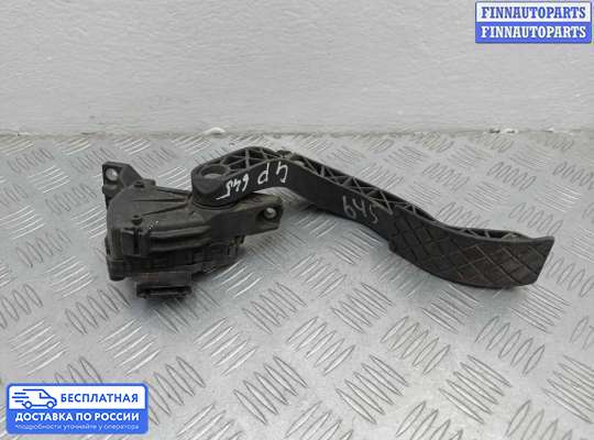 Педальный узел (педаль) на Volkswagen Passat B5+ (3B, GP)