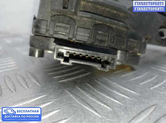 Педальный узел (педаль) на Volkswagen Passat B5+ (3B, GP)