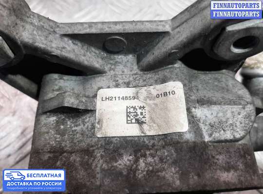 Насос ГУР (ЭУР, ЭГУР) на BMW X5 (E70)
