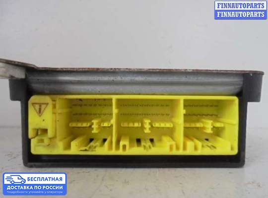 ЭБУ AIRBAG (электронный блок управления подушками безопасности) на Infiniti JX/QX60 (L50)