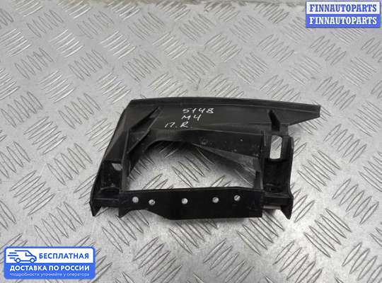Кронштейн фары на BMW 4 (F32/F33/F36)