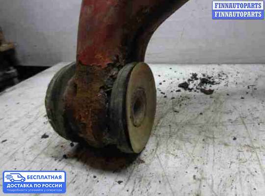 Рычаг подвески на IVECO Daily III