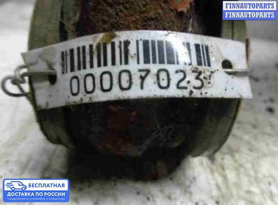 Рычаг подвески на IVECO Daily III