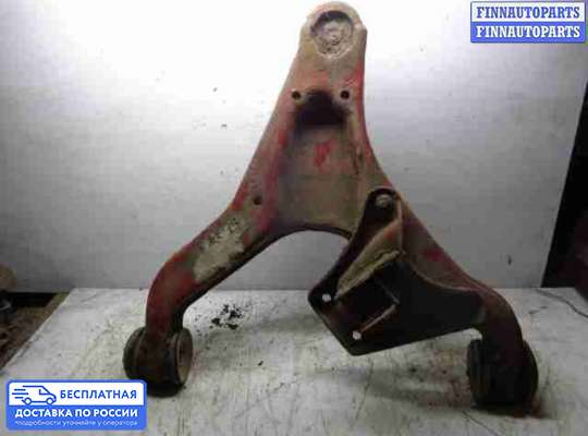Рычаг подвески на IVECO Daily III