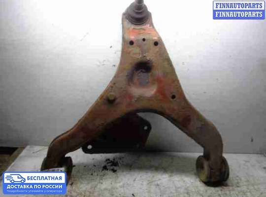 Рычаг подвески на IVECO Daily III