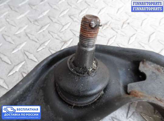 Рычаг подвески на Nissan X-Terra (N50)