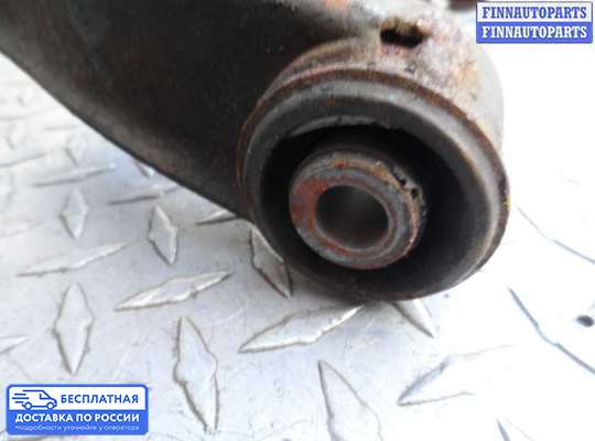 Рычаг подвески на Nissan X-Terra (N50)