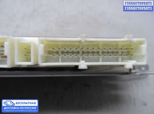 ЭБУ прочее на Mercedes-Benz E (W213)