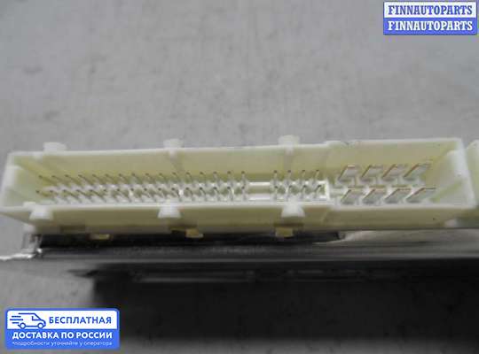 ЭБУ прочее на Mercedes-Benz E (W213)