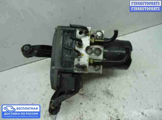 Блок ABS на BMW X5 (E70)