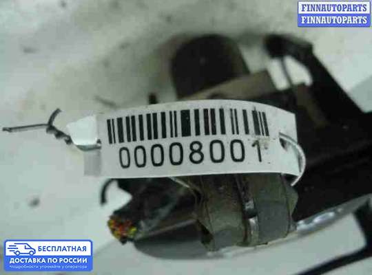 Блок ABS на BMW X5 (E70)