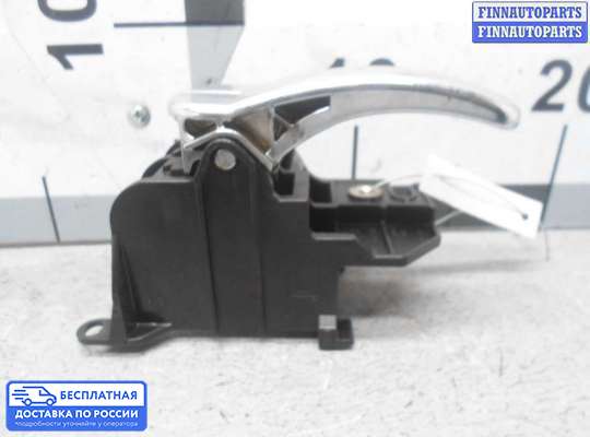 Ручка двери внутренняя на Nissan Pathfinder III (R51)