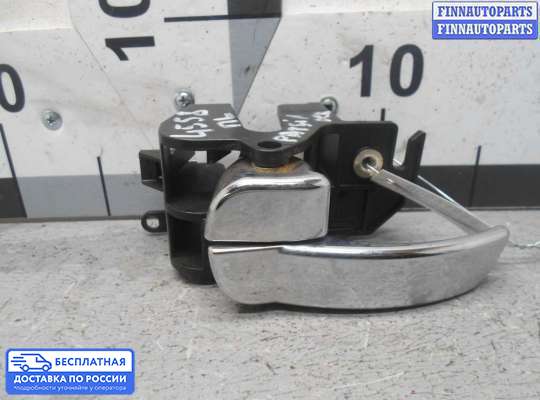 Ручка двери внутренняя на Nissan Pathfinder III (R51)