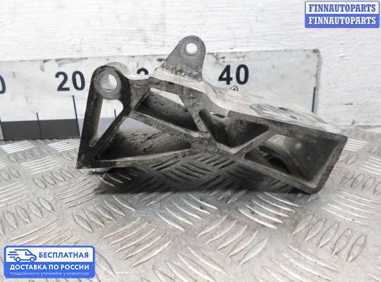 Кронштейн ДВС (лапа) на Volvo XC90