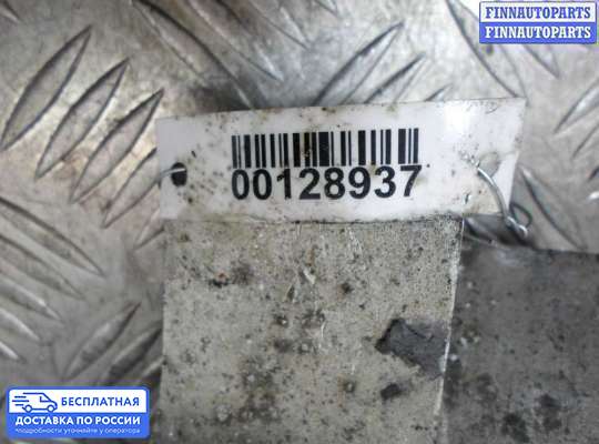 Кронштейн ДВС (лапа) на Volvo XC90