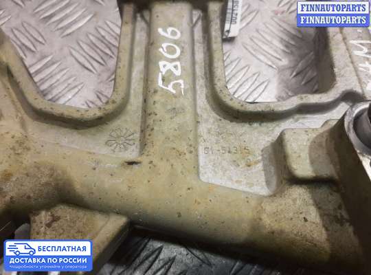 Кронштейн прочее на Dodge RAM IV (DS/DJ)