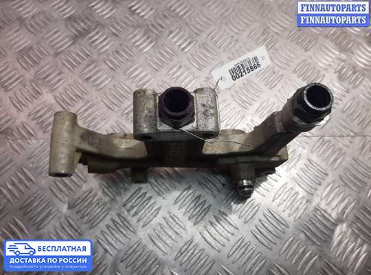 Кронштейн прочее на Dodge RAM IV (DS/DJ)