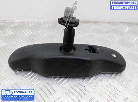 Зеркало салонное на Hummer H3