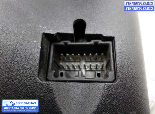 Зеркало салонное на Hummer H3