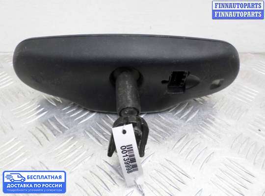 Зеркало салонное на Hummer H3