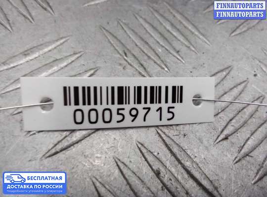 Фонарь крышки багажника на BMW 3 (F30/F31)