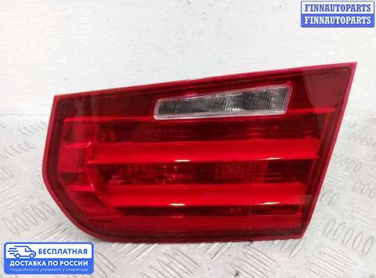 Фонарь крышки багажника на BMW 3 (F30/F31)