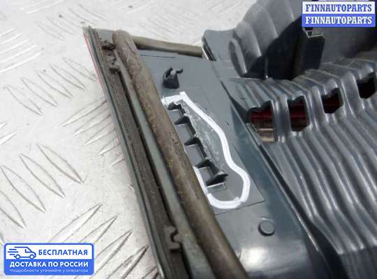 Фонарь крышки багажника на BMW 3 (F30/F31)