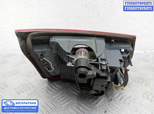 Фонарь крышки багажника на BMW 3 (F30/F31)