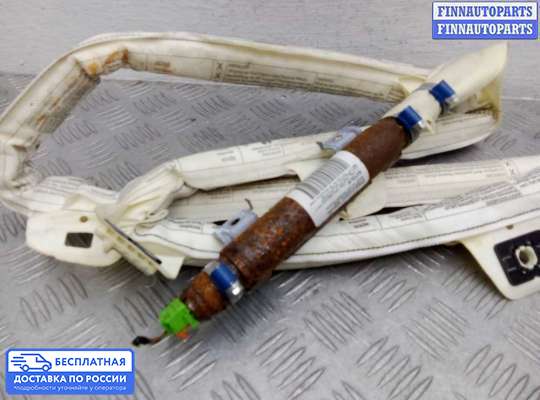 Подушка безопасности (прочее) на Mercedes-Benz GLK (X204)