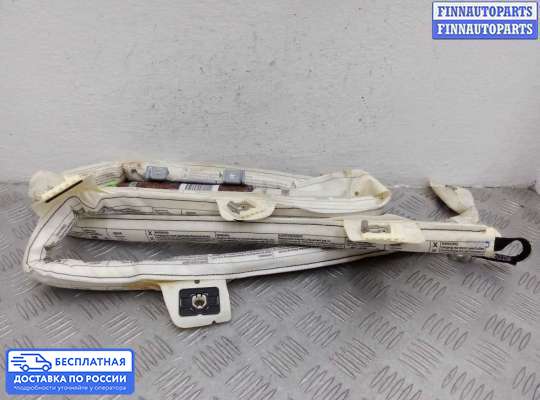 Подушка безопасности (прочее) на Mercedes-Benz GLK (X204)