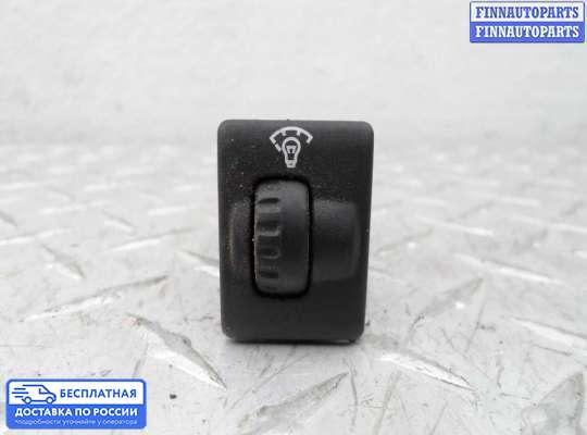 Кнопки на Suzuki Grand Vitara II (JB, TD54)