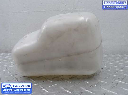 Корпус воздушного фильтра на Subaru Forester III (SH)