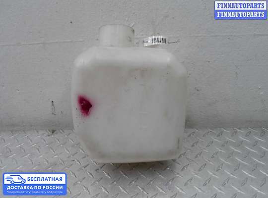 Корпус воздушного фильтра на Subaru Forester III (SH)